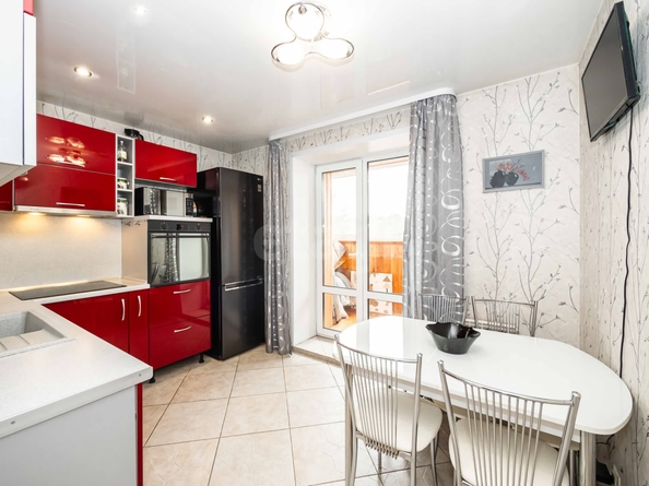 
  Продается 3-комн. квартира 66.3 м². Фото 1.