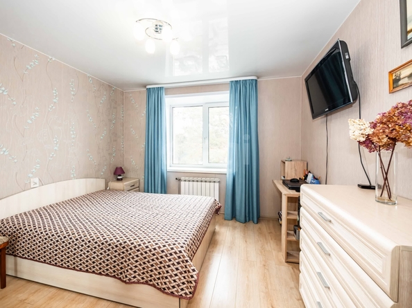
  Продается 3-комн. квартира 66.3 м². Фото 17.
