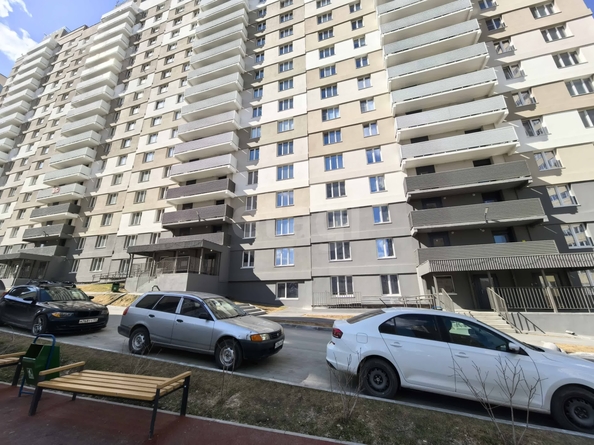 
  Продается 1-комн. квартира 37.7 м². Фото 12.