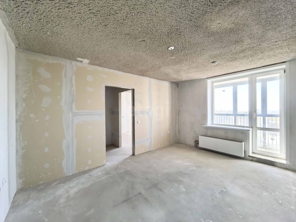 
  Продается 1-комн. квартира 37.7 м². Фото 3.