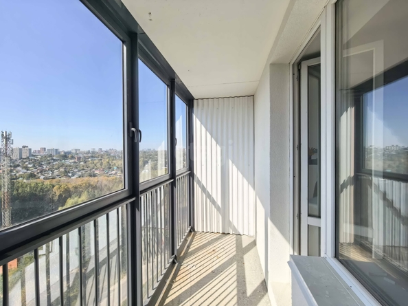 
  Продается 1-комн. квартира 37.7 м². Фото 6.