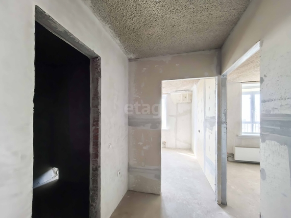 
  Продается 1-комн. квартира 37.7 м². Фото 21.
