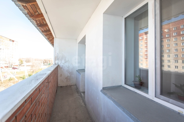 
  Продается 3-комн. квартира 121.2 м². Фото 29.