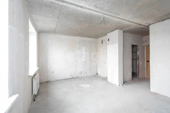 
  Продается 1-комн. квартира 36.8 м². Фото 2.
