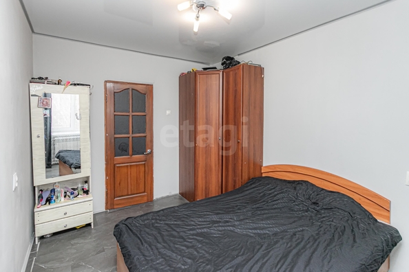 
  Продается 3-комн. квартира 58 м². Фото 14.