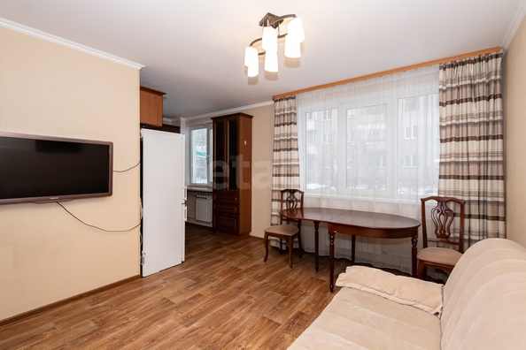 
  Продается 2-комн. квартира 58.5 м². Фото 5.