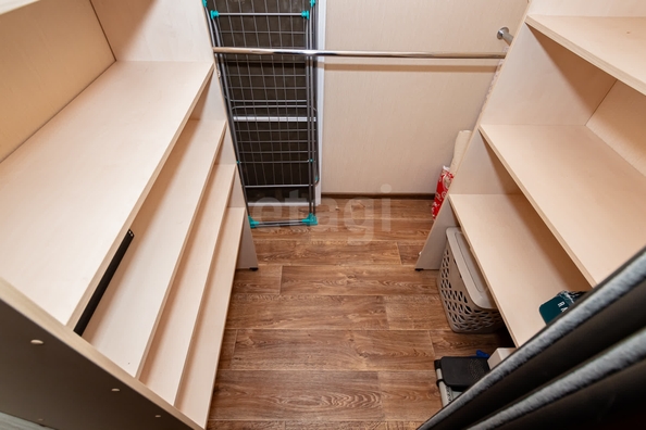 
  Продается 2-комн. квартира 58.5 м². Фото 17.