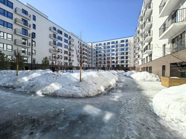 
  Продается 1-комн. квартира 46.9 м². Фото 18.