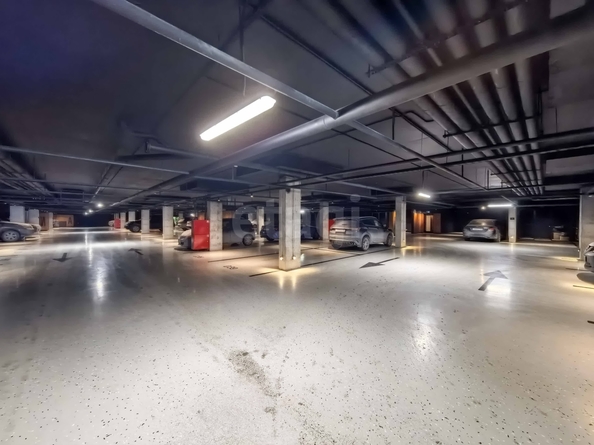 
  Продается 1-комн. квартира 46.9 м². Фото 24.