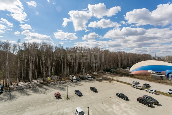 
  Продается 1-комн. квартира 39 м². Фото 13.