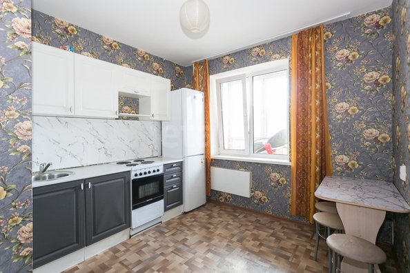 
  Продается 1-комн. квартира 39 м². Фото 14.