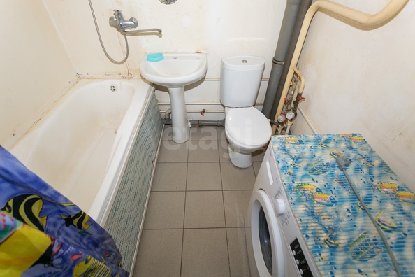 
  Продается 1-комн. квартира 39 м². Фото 16.