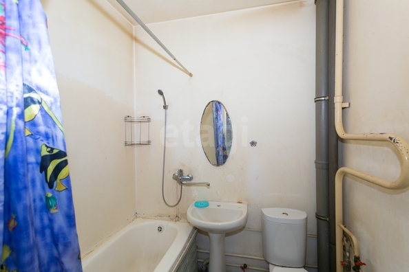 
  Продается 1-комн. квартира 39 м². Фото 17.