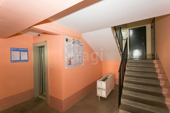 
  Продается 1-комн. квартира 39 м². Фото 18.
