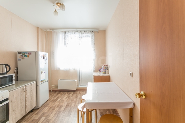 
  Продается 1-комн. квартира 33.7 м². Фото 3.
