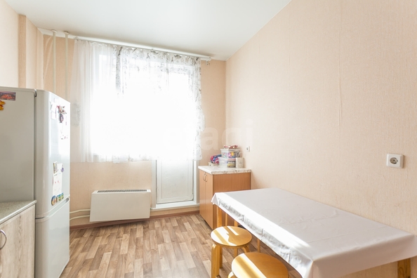 
  Продается 1-комн. квартира 33.7 м². Фото 4.