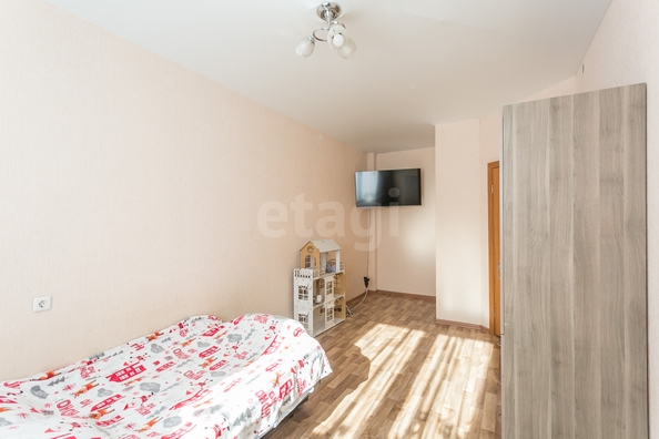 
  Продается 1-комн. квартира 33.7 м². Фото 9.