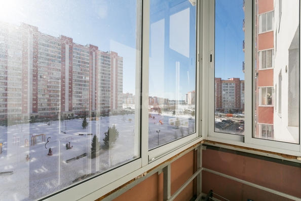 
  Продается 1-комн. квартира 33.7 м². Фото 10.