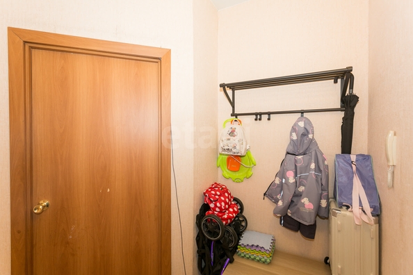 
  Продается 1-комн. квартира 33.7 м². Фото 17.