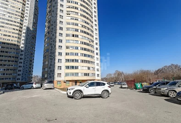 
  Продается 1-комн. квартира 45.9 м². Фото 18.