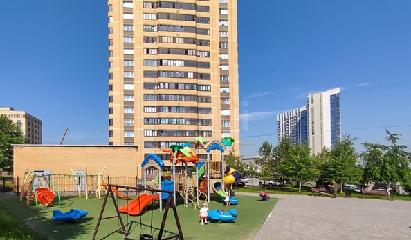 
  Продается 2-комн. квартира 67.5 м². Фото 25.