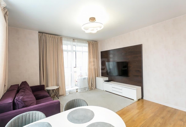 
  Продается 2-комн. квартира 67.5 м². Фото 3.