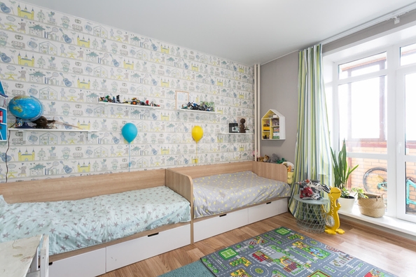 
  Продается 2-комн. квартира 67.5 м². Фото 10.