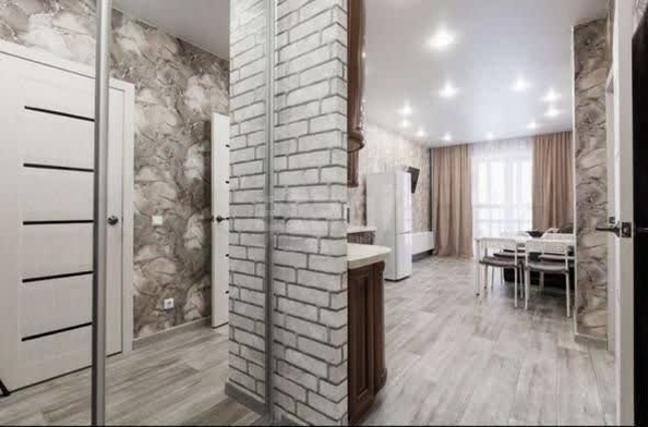 
  Продается 1-комн. квартира 44.3 м², в ЖК Радужный каскад, б/с 19. Фото 5.