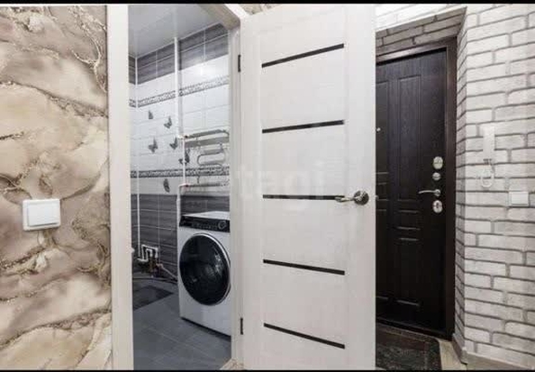 
  Продается 1-комн. квартира 44.3 м², в ЖК Радужный каскад, б/с 19. Фото 8.