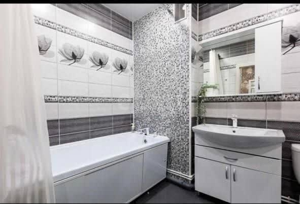 
  Продается 1-комн. квартира 44.3 м², в ЖК Радужный каскад, б/с 19. Фото 10.