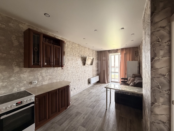 
  Продается 1-комн. квартира 44.3 м², в ЖК Радужный каскад, б/с 19. Фото 4.