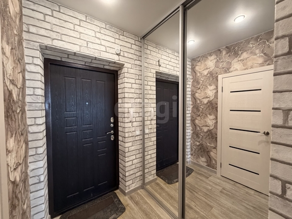 
  Продается 1-комн. квартира 44.3 м², в ЖК Радужный каскад, б/с 19. Фото 7.