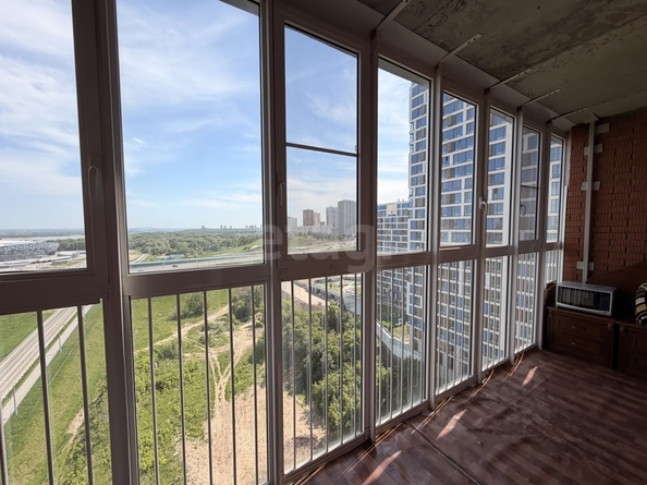 
  Продается 1-комн. квартира 44.3 м², в ЖК Радужный каскад, б/с 19. Фото 11.
