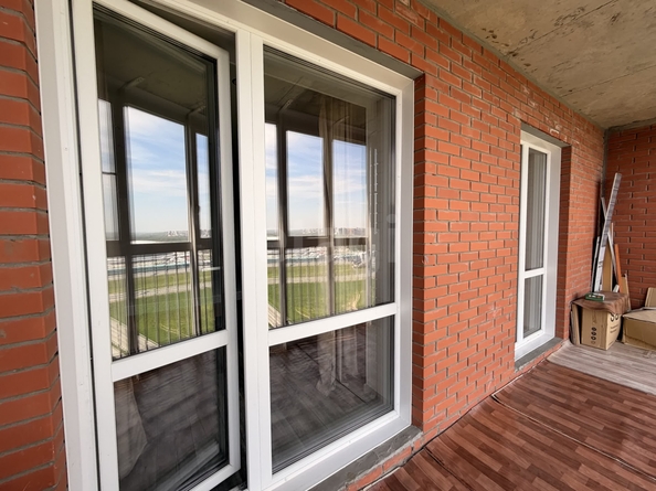 
  Продается 1-комн. квартира 44.3 м², в ЖК Радужный каскад, б/с 19. Фото 12.