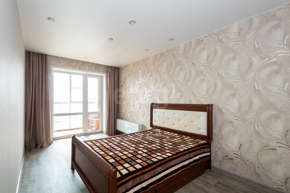 
  Продается 1-комн. квартира 44.3 м², в ЖК Радужный каскад, б/с 19. Фото 4.