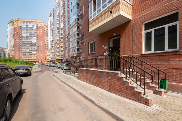 
  Продается 1-комн. квартира 44.3 м², в ЖК Радужный каскад, б/с 19. Фото 20.
