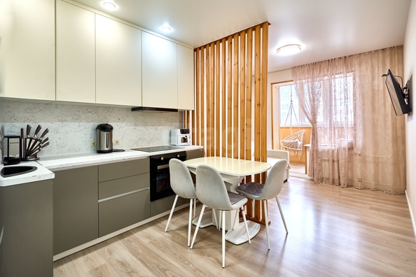 
  Продается 2-комн. квартира 49.5 м². Фото 5.