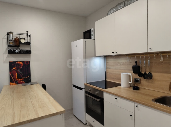 
  Продается 1-комн. квартира 37 м², в ЖК Цивилизация, дом 1. Фото 3.