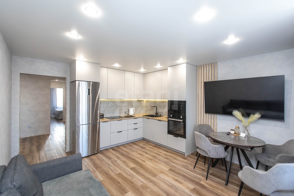 
  Продается 2-комн. квартира 64 м². Фото 4.