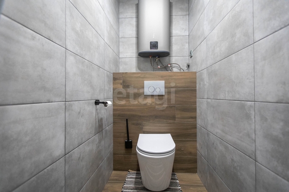 
  Продается 2-комн. квартира 64 м². Фото 17.