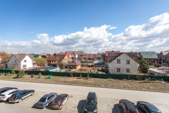
  Продается 2-комн. квартира 64 м². Фото 26.