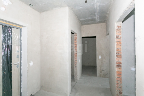 
  Продается 2-комн. квартира 58.4 м², в ЖК Время. Фото 7.