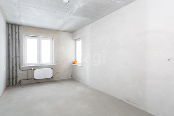 
  Продается 2-комн. квартира 58.4 м², в ЖК Время. Фото 10.
