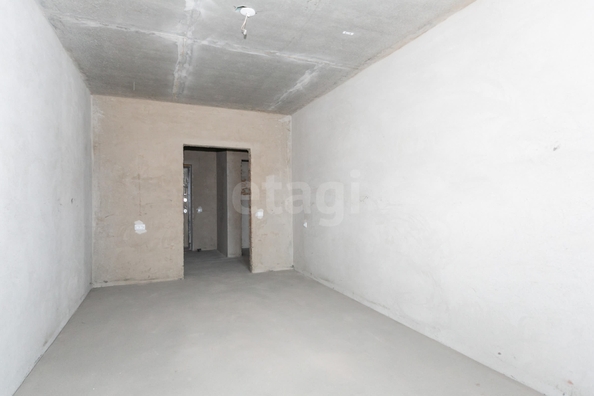 
  Продается 2-комн. квартира 58.4 м², в ЖК Время. Фото 11.