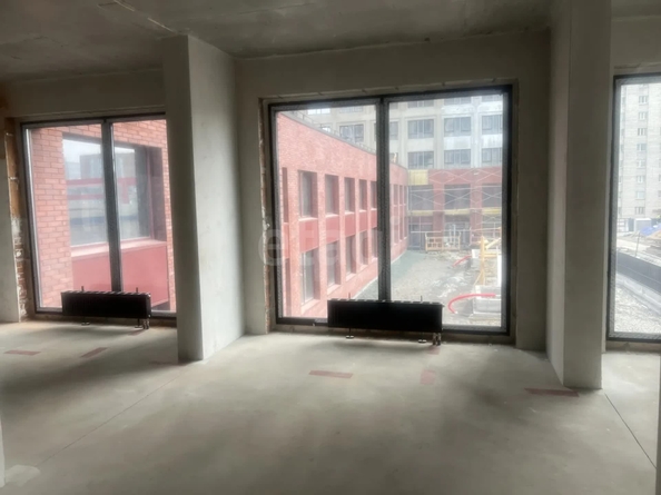 
  Сдается торговая площадь 132.7 м², в ЖК Мылзавод, дом 2. Фото 10.