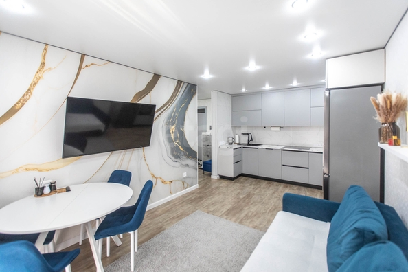 
  Продается 2-комн. квартира 56.1 м². Фото 3.