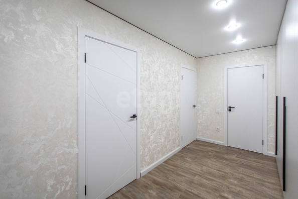 
  Продается 2-комн. квартира 56.1 м². Фото 8.