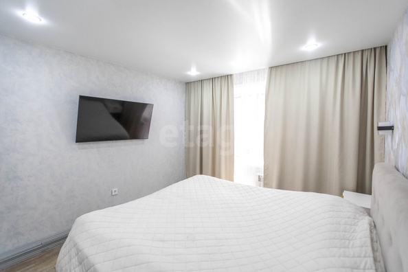 
  Продается 2-комн. квартира 56.1 м². Фото 10.