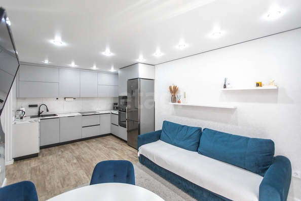
  Продается 2-комн. квартира 56.1 м². Фото 14.