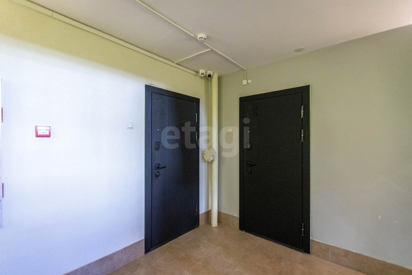 
  Продается 2-комн. квартира 56.1 м². Фото 17.